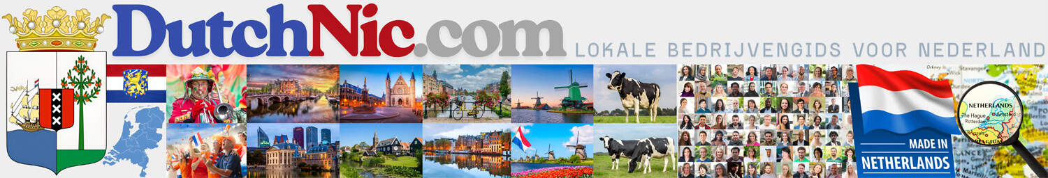 Gemaakt in Nederland - Anne Plant Photography